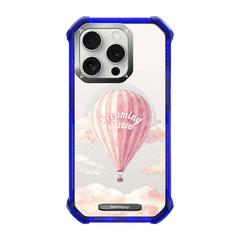 I.C Balloon × Azure Sky 15pro