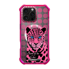 M.C Panthera × Rosso Glam 16Pro - Gemmispop
