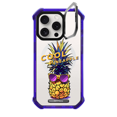 L.S Pineapple × Haute Rebe 15pro - Gemmispop