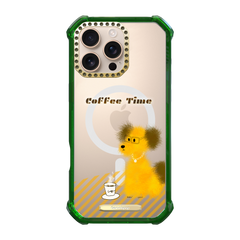 M.C Coffee × Pup 16Pro - Gemmispop