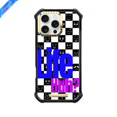P.C Mood X Checkers