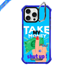 L.S Money X Shut Up