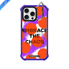 L.S Embrace X Chaos