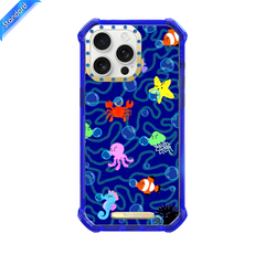 M.C Bubble X Ocean