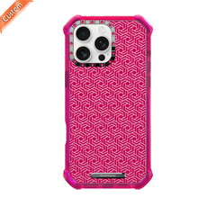 P.C Ruby X Tiles - Gemmispop