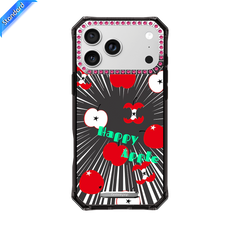 P.C Apple X Burst - Gemmispop