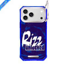 L.S Rizz X Unlocked