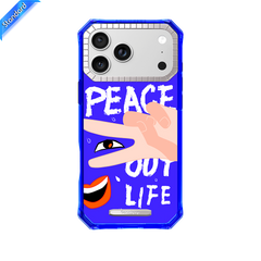 M.C Life X Peace