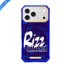 M.C Rizz X Unlocked