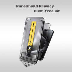 PureShield Privacy · 15Pro - Gemmispop