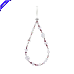 Opal Shell X Silver - Gemmispop