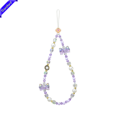 Purple Star Bow X Gold - Gemmispop