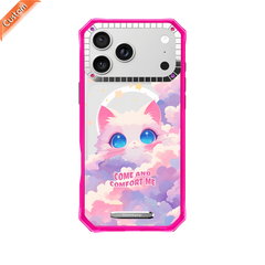 P.G Meow X Celestial Drift