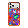M.C Psyche X Hearts