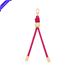 Wrist Strap X Pink X Gold - Gemmispop
