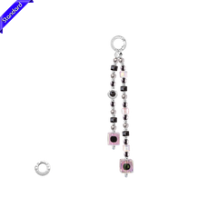 Void Pixel X Silver