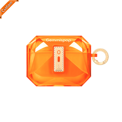 Ember Custom X Black - Gemmispop