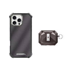 Ember Black X P.C Mono