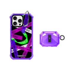 Ember Purple X L.S You