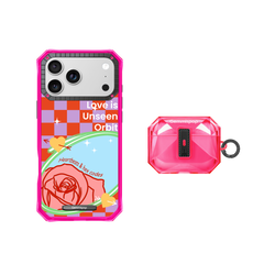 Ember Pink X M.C Love