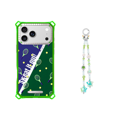 Mint Nebula X M.C Racket