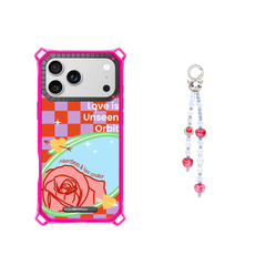 Red Apple X M.C Love