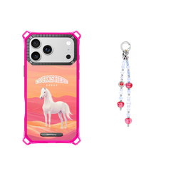 Rainbow Fantasy X I.C Horse