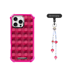 Red Apple X P.C Prism - Gemmispop