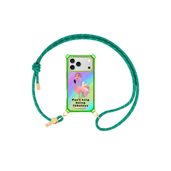 Crossbody Strap X L.S