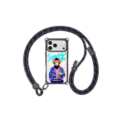 Crossbody Strap X L.S