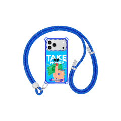 Crossbody Strap X L.S