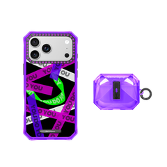Ember Purple X L.S You