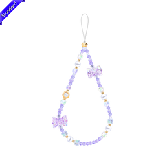 Purple Star Bow X Silver