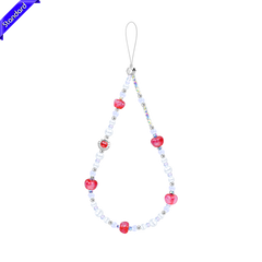 Red Apple X Silver