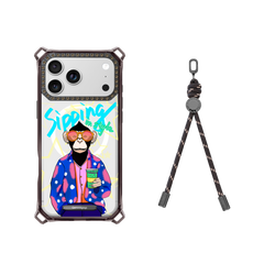 Wrist Strap X L.S