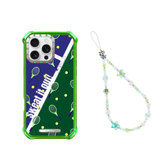 Mint Nebula X M.C Racket