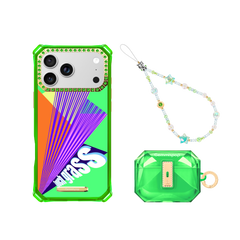 Ember Green X P.C