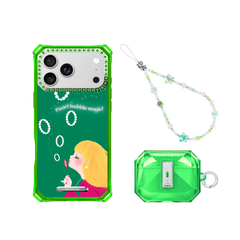 Ember Green X P.C