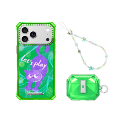 Ember Green X P.C