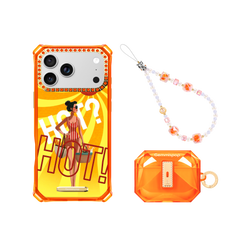 Ember Orange X P.C