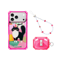 Ember Pink X P.C