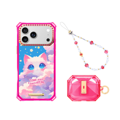 Ember Pink X P.C