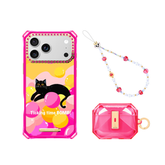 Ember Pink X P.C