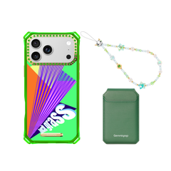 Mint Nebula X P.C