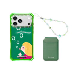 Mint Nebula X P.C