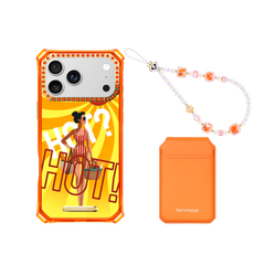 Amber Prism X P.C