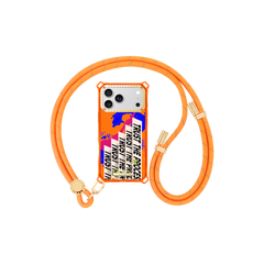 Crossbody Strap X M.C