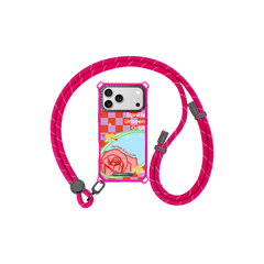 Crossbody Strap X M.C