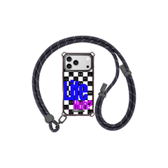 Crossbody Strap X I.C
