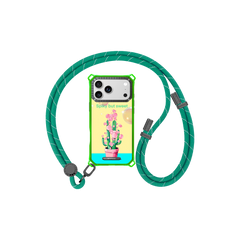 Crossbody Strap X I.C